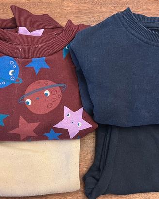 Abbigliamento bambino 12-18 mesi