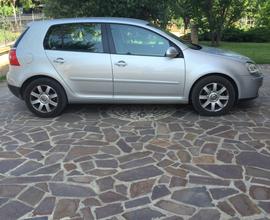 Golf 5 tdi