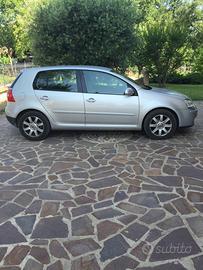 Golf 5 tdi