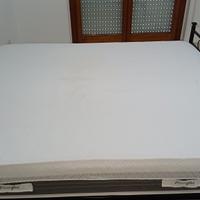 materasso matrimoniale 