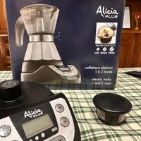 Alicia Plus DeLonghi