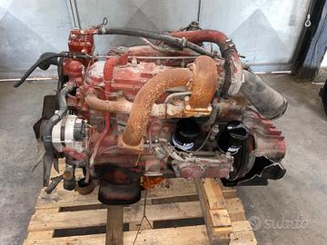 Motore iveco 115.17 - 135.17 - 145.17