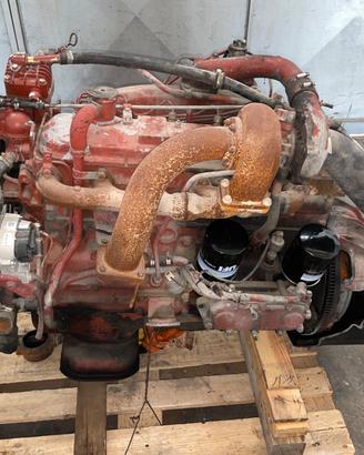 Motore iveco 115.17 - 135.17 - 145.17