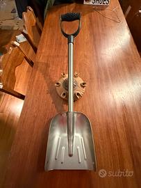 Pala da neve AK Burton