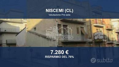 Immobile in asta di 185 m² a Niscemi