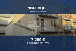 Immobile in asta di 185 m² a Niscemi