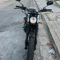 Archive scrambler 250cc