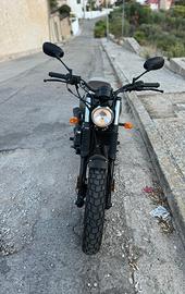 Archive scrambler 250cc