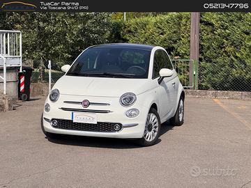 Fiat 500 Dolcevita 1.0 70 MHEV #11946