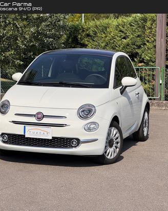 Fiat 500 Dolcevita 1.0 70 MHEV #11946
