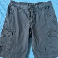 Bermuda cargo Woolrich