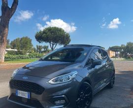 FORD Fiesta 7ª serie - 2018