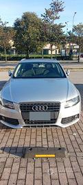AUDI A4 SW TDI 2010