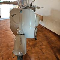 Piaggio Vespa 125 (VNB/VNC) - 1962