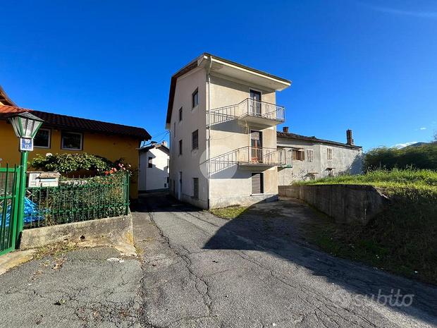 3 LOCALI A COAZZE