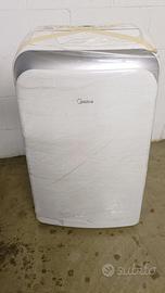 Condizionatore portatile Midea 12000 BTU tipo Ping