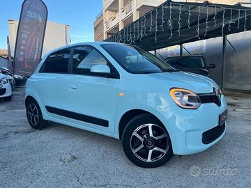 Renault Twingo SCe 73 CV Limited Park/Bluetooth