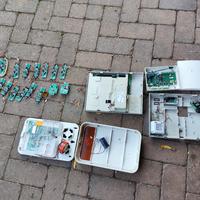 Allarme casa Power Max Visonic 868 Mz