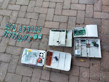 Allarme casa Power Max Visonic 868 Mz