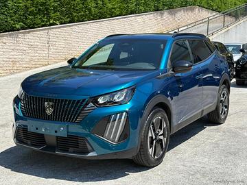 PEUGEOT 2008 PureTech 100 S&S Allure