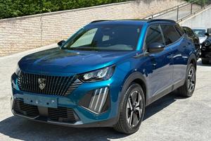 PEUGEOT 2008 PureTech 100 S&S Allure