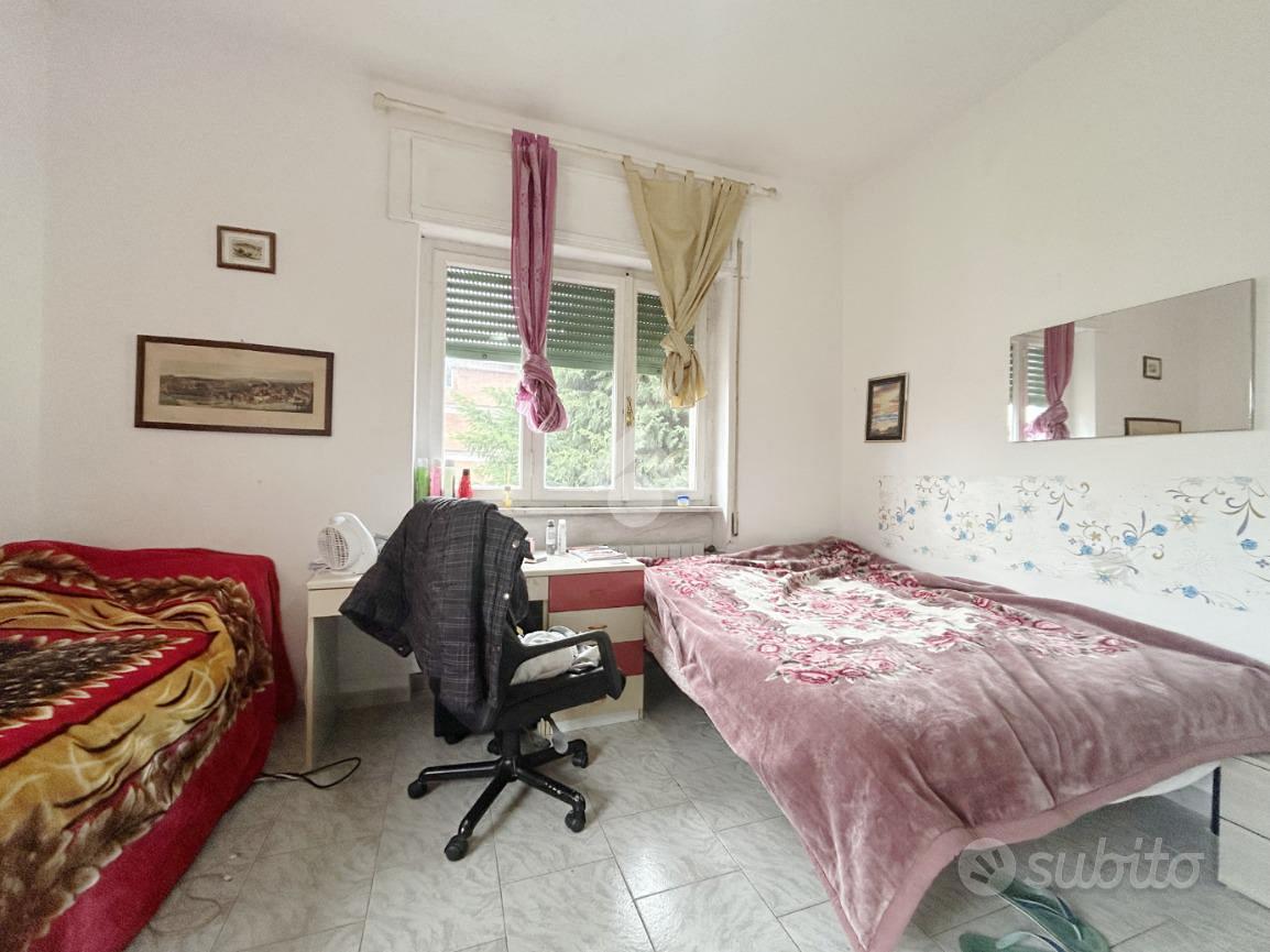Apartment in Carrara, Marina di Carrara - Vista 3