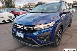 DACIA - Sandero Stepway 1.0 tce Comfort 90cv