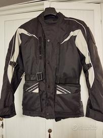 Giubbotto da moto
