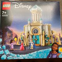 Lego Disney 43224 Nuovo
