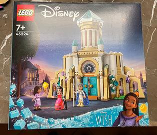 Lego Disney 43224 Nuovo