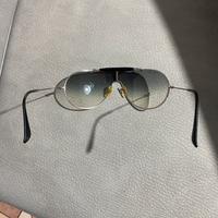 Occhiali da sole Ray-ban wingsIII