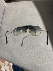 Occhiali da sole Ray-ban wingsIII