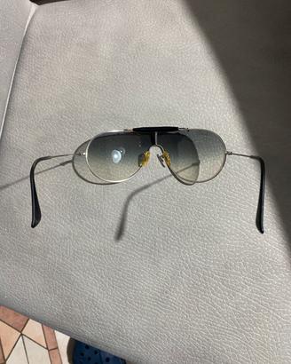 Occhiali da sole Ray-ban wingsIII