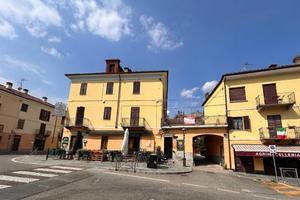 Appartamento Cumiana [Cod. rif 3331775VRG]