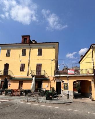 Appartamento Cumiana [Cod. rif 3331775VRG]