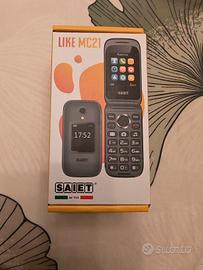 cellulare per anziani 