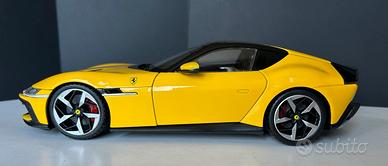 FERRARI 12 CILINDRI