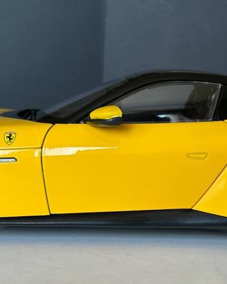 FERRARI 12 CILINDRI