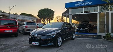 Renault Clio TCe 12V 100 CV GPL 5 porte Intens