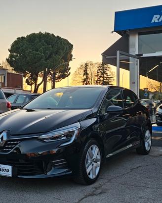 Renault Clio TCe 12V 100 CV GPL 5 porte Intens