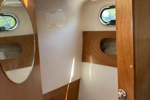 Barca a motore Seacode 22