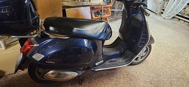 Vespa GTS 300 HPE – 2019