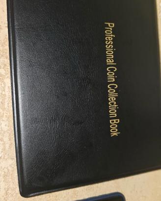 Monete italiane e straniere