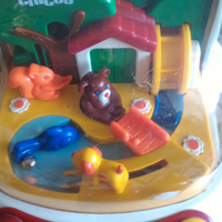 Gioco per bambini (Mondo degli Animali)