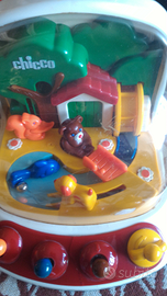 Gioco per bambini (Mondo degli Animali)