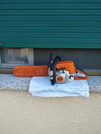 motosega stihl ms 230c 