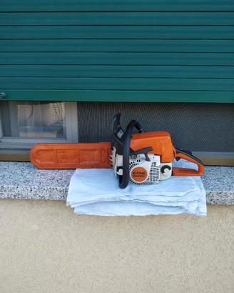 motosega stihl ms 230c 