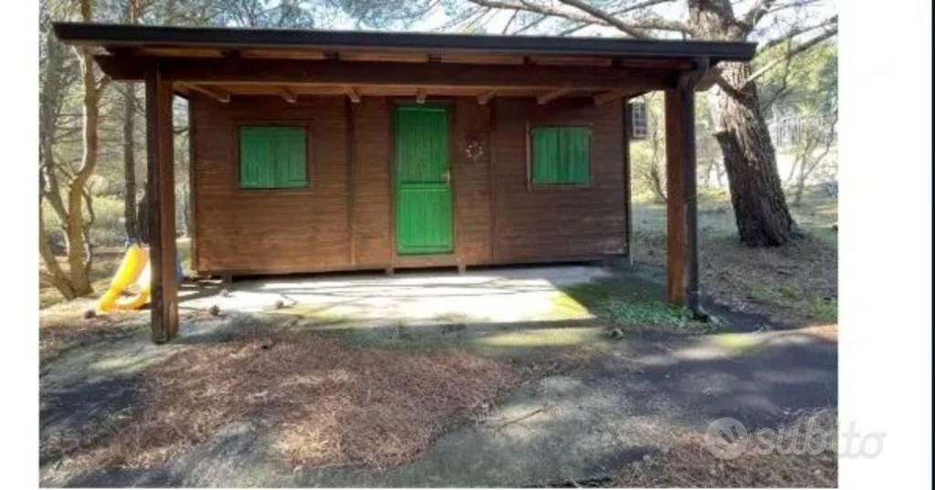 Immobile in asta di 1357 m² a Nicolosi - Vista 4