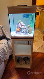 Acquario mini reef askoll pure kit M