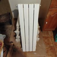 Termosifoni in ghisa